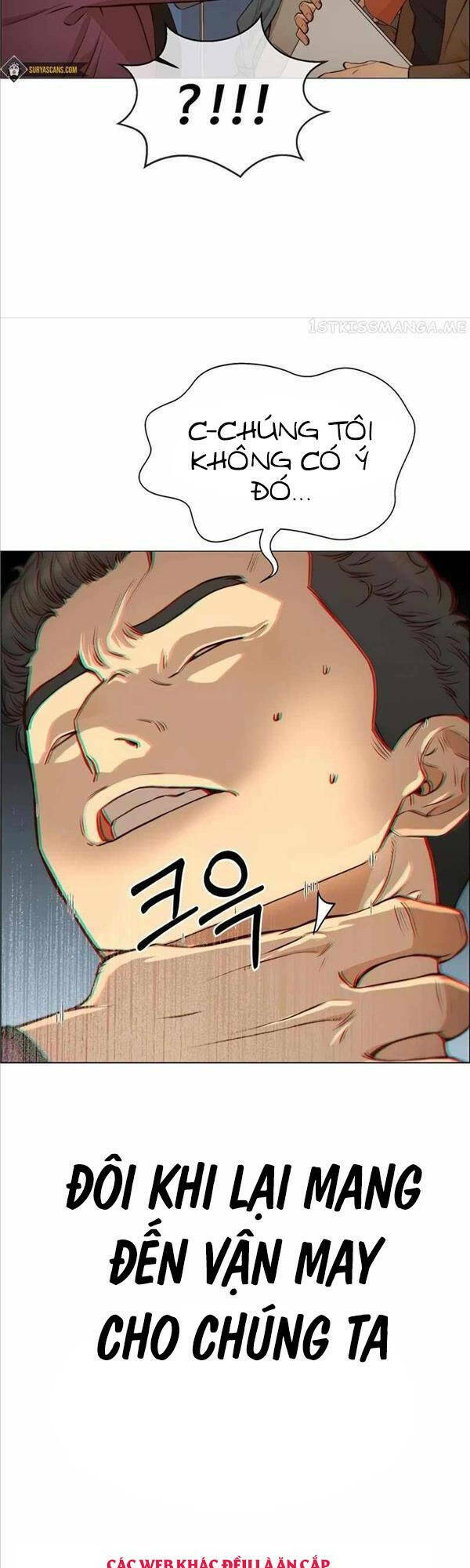 Người Đàn Ông Thực Thụ Chapter 129 - Trang 44