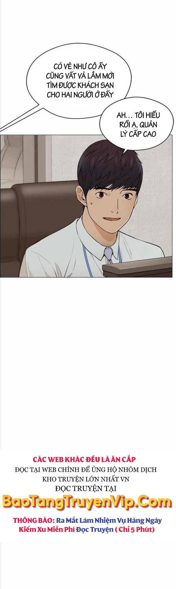 Người Đàn Ông Thực Thụ Chapter 129 - Trang 5