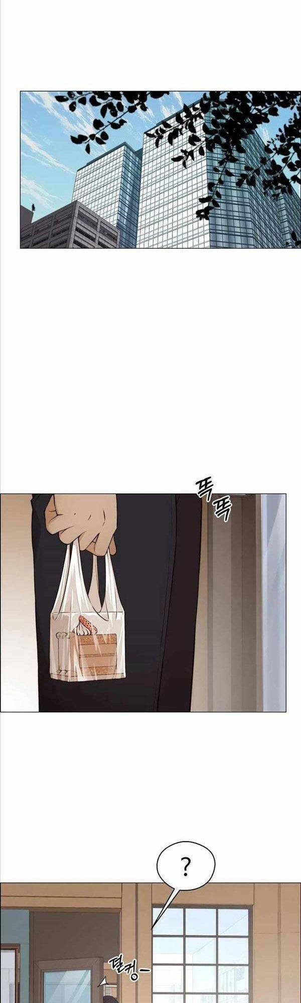 Người Đàn Ông Thực Thụ Chapter 129 - Trang 6