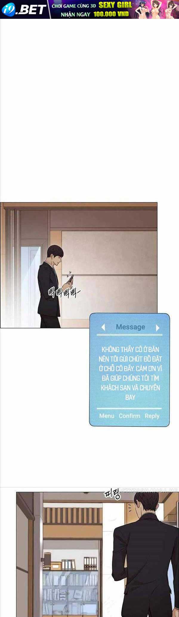 Người Đàn Ông Thực Thụ Chapter 129 - Trang 8