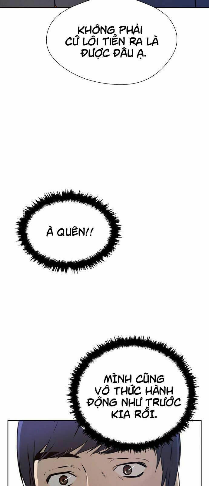 Người Đàn Ông Thực Thụ Chapter 13 - Trang 38