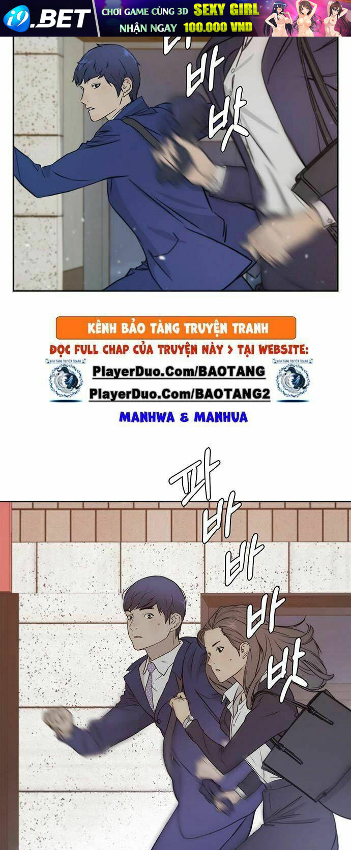 Người Đàn Ông Thực Thụ Chapter 13 - Trang 45