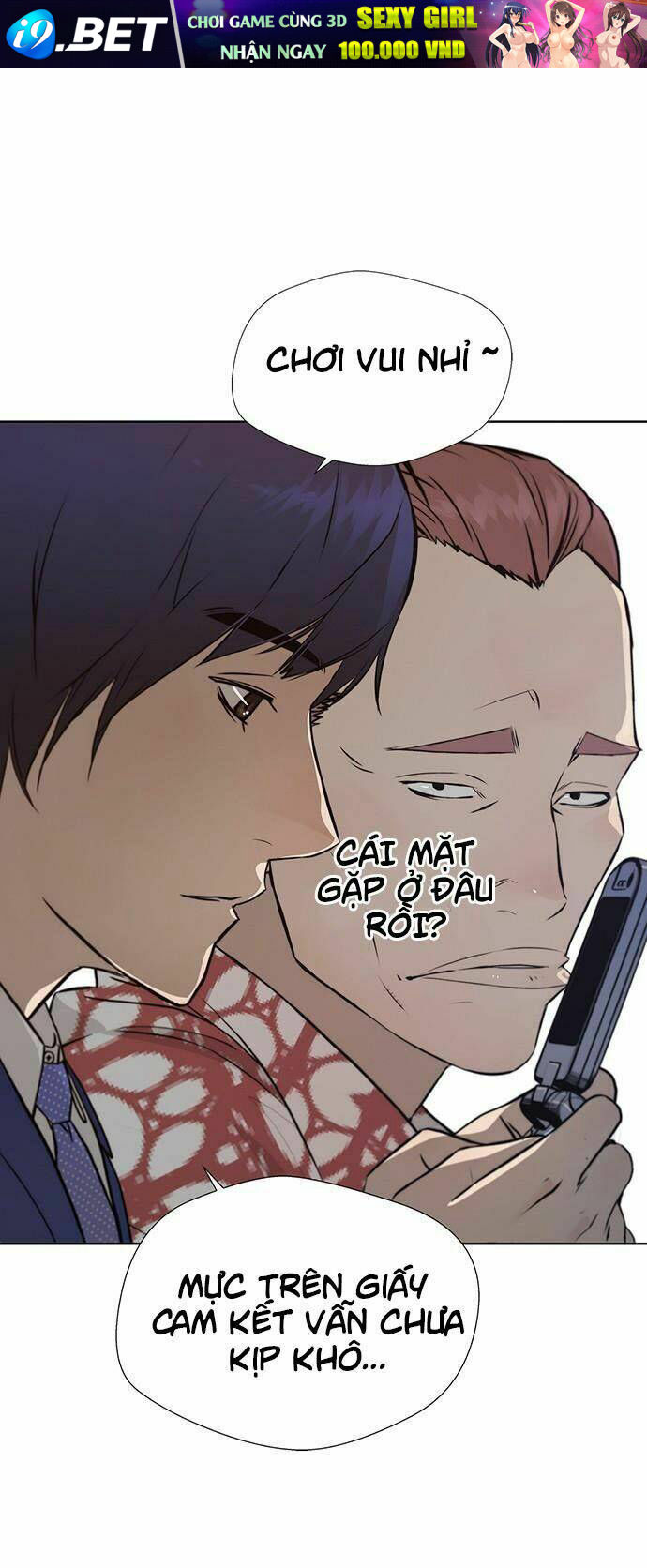 Người Đàn Ông Thực Thụ Chapter 13 - Trang 6