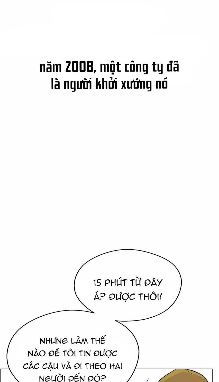 Người Đàn Ông Thực Thụ Chapter 130 - Trang 9