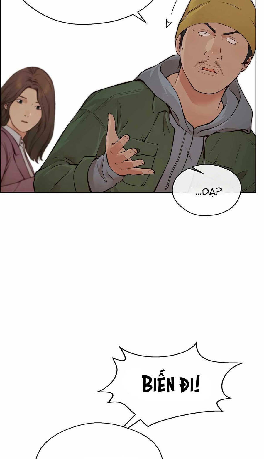 Người Đàn Ông Thực Thụ Chapter 130 - Trang 10