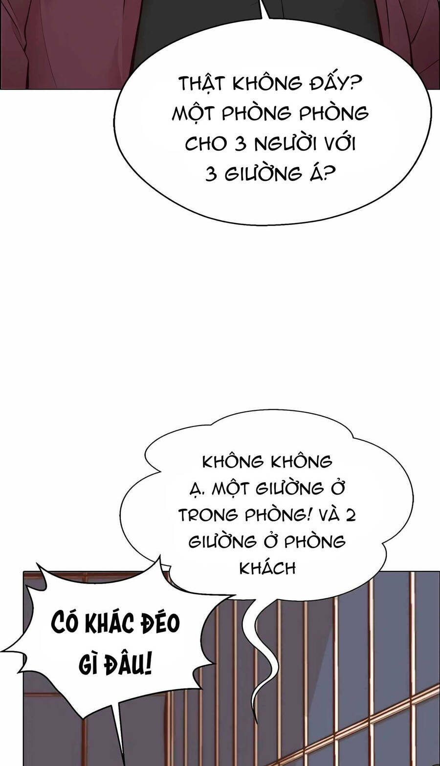 Người Đàn Ông Thực Thụ Chapter 130 - Trang 14