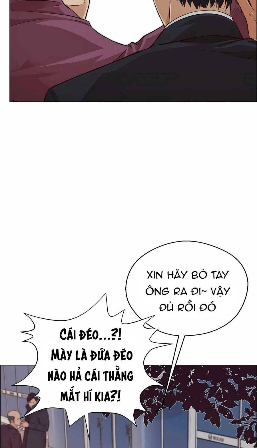 Người Đàn Ông Thực Thụ Chapter 130 - Trang 20