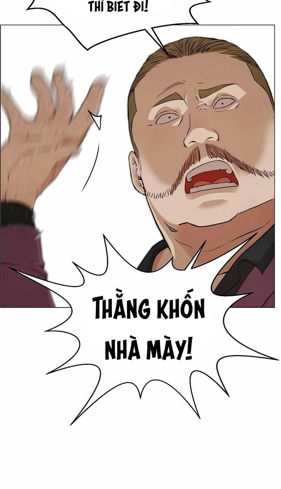 Người Đàn Ông Thực Thụ Chapter 130 - Trang 22