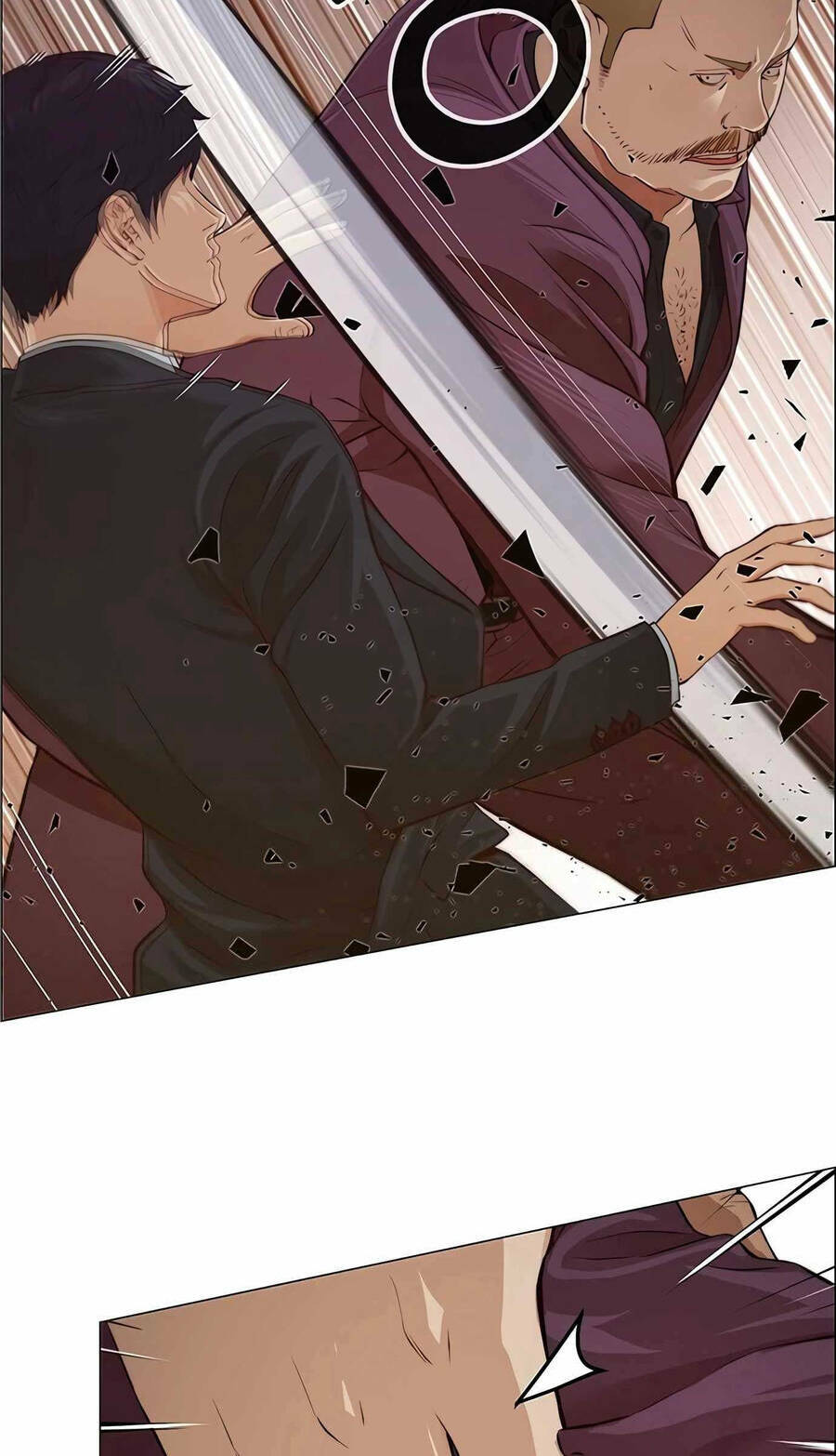 Người Đàn Ông Thực Thụ Chapter 130 - Trang 25