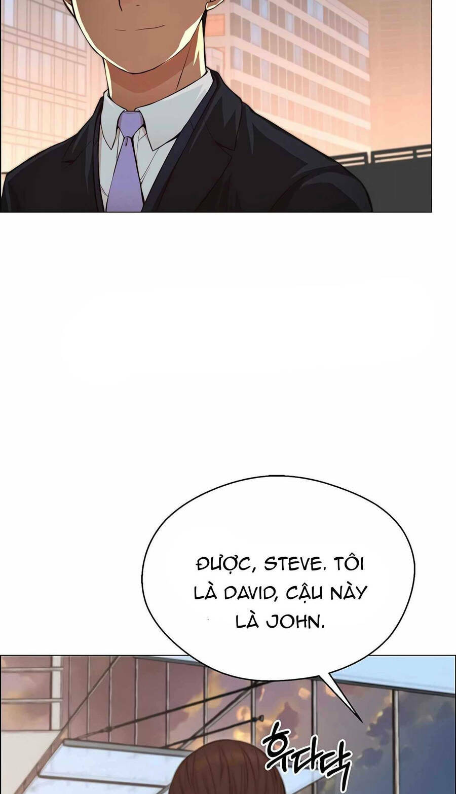 Người Đàn Ông Thực Thụ Chapter 130 - Trang 35