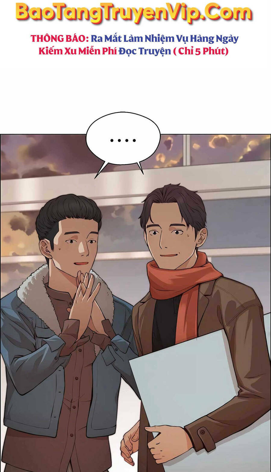 Người Đàn Ông Thực Thụ Chapter 130 - Trang 38