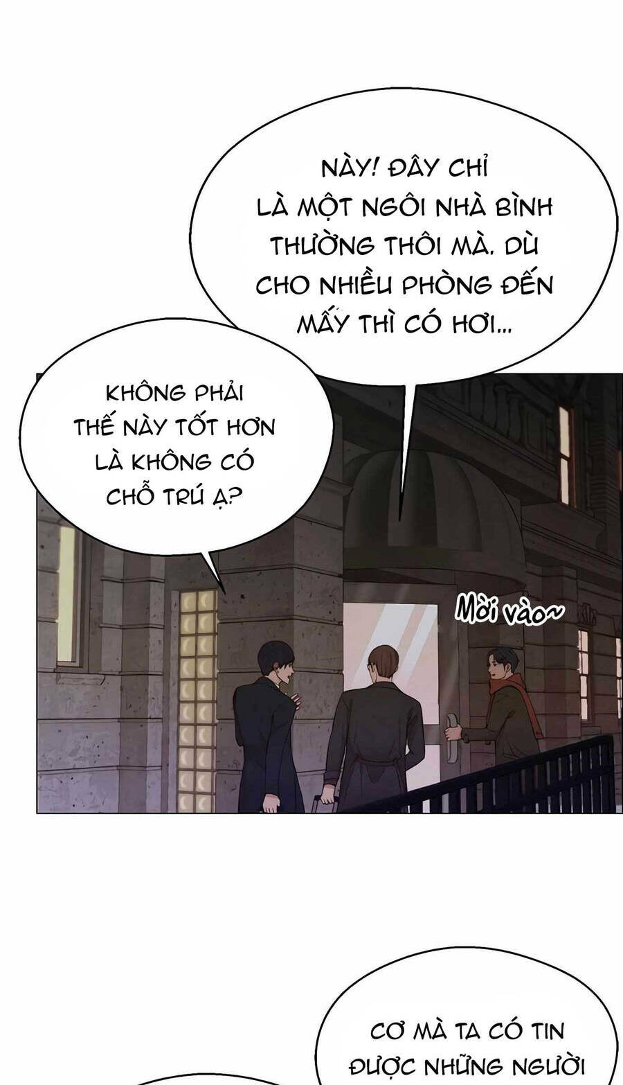 Người Đàn Ông Thực Thụ Chapter 130 - Trang 41