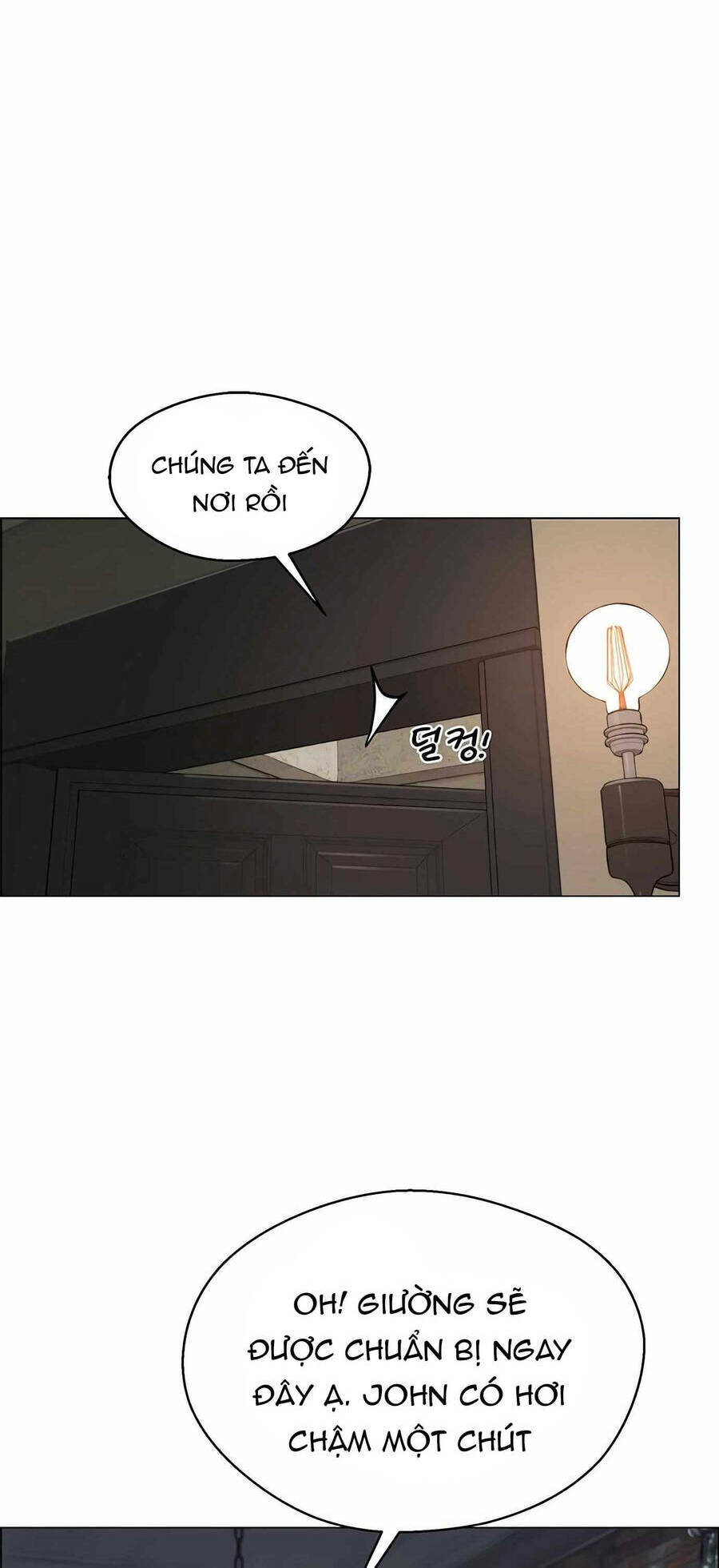 Người Đàn Ông Thực Thụ Chapter 130 - Trang 43