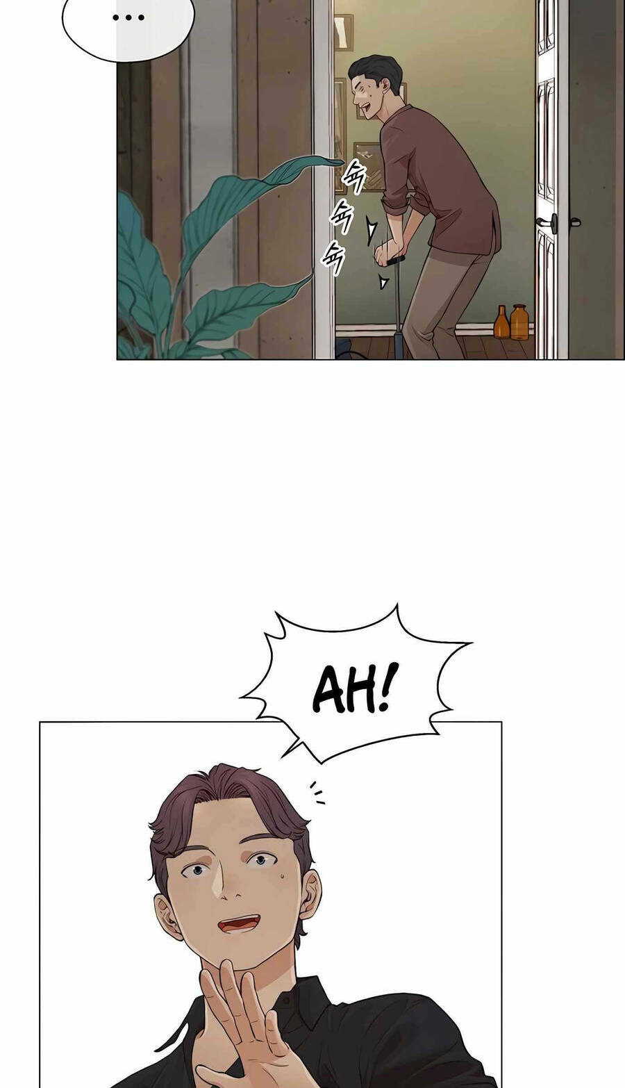 Người Đàn Ông Thực Thụ Chapter 130 - Trang 45