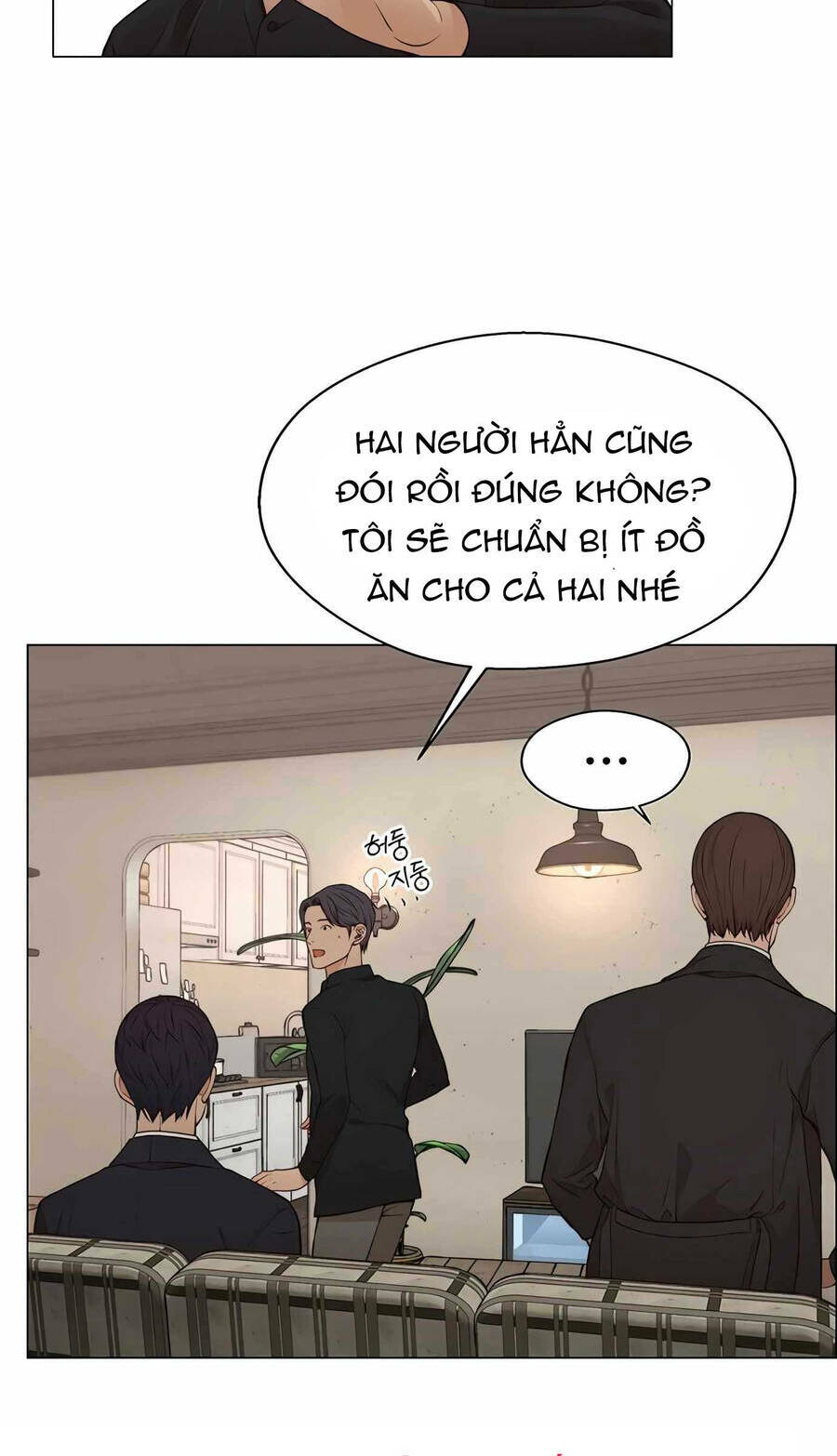 Người Đàn Ông Thực Thụ Chapter 130 - Trang 46