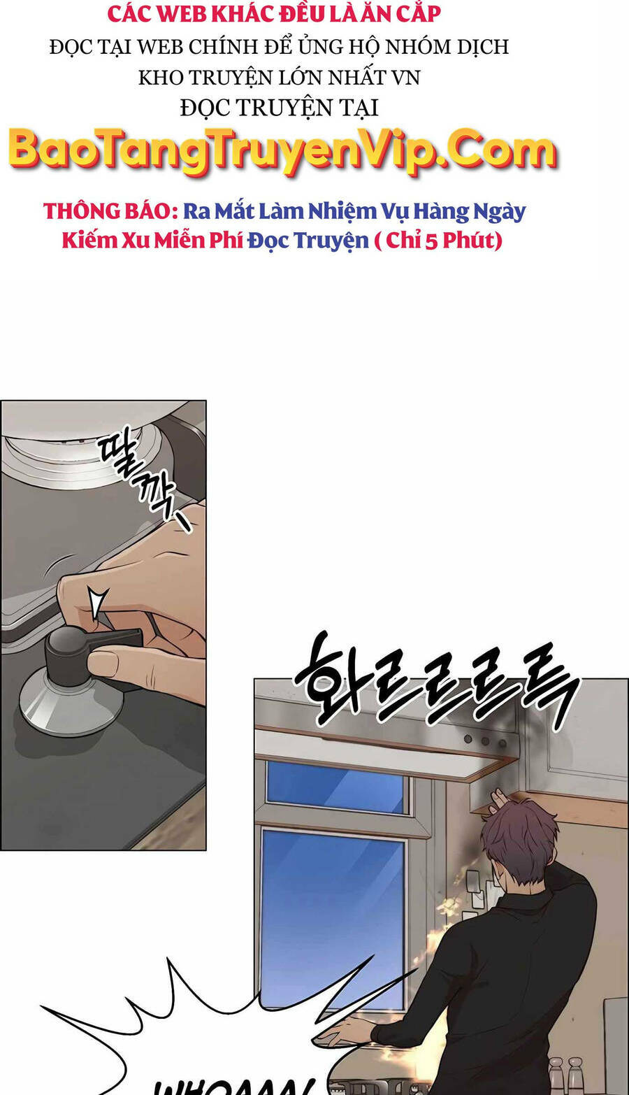 Người Đàn Ông Thực Thụ Chapter 130 - Trang 47