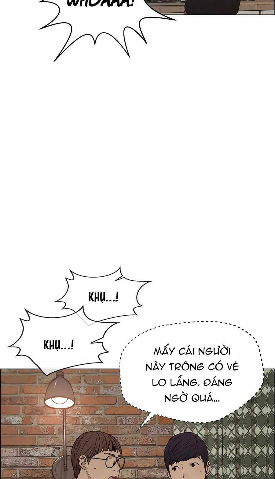 Người Đàn Ông Thực Thụ Chapter 130 - Trang 48