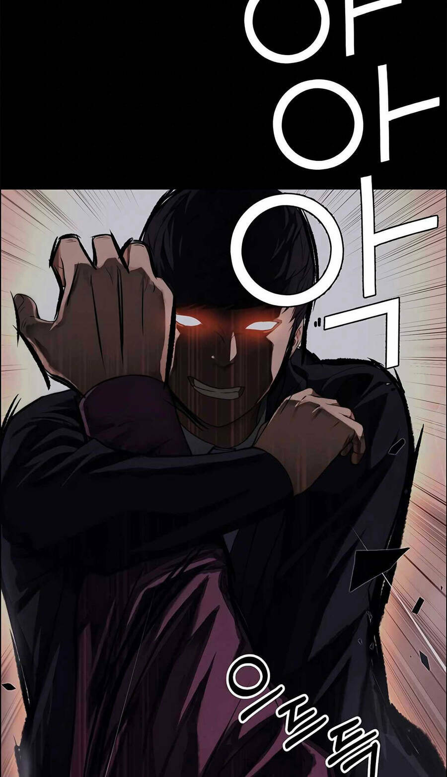 Người Đàn Ông Thực Thụ Chapter 130 - Trang 53