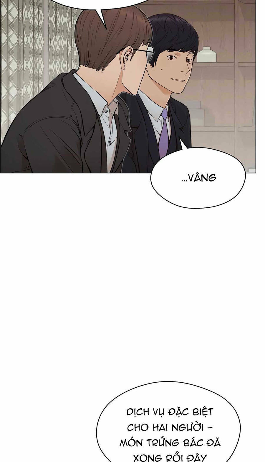 Người Đàn Ông Thực Thụ Chapter 130 - Trang 57