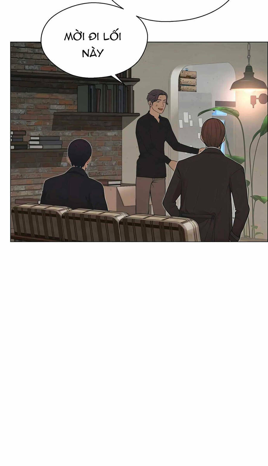 Người Đàn Ông Thực Thụ Chapter 130 - Trang 58