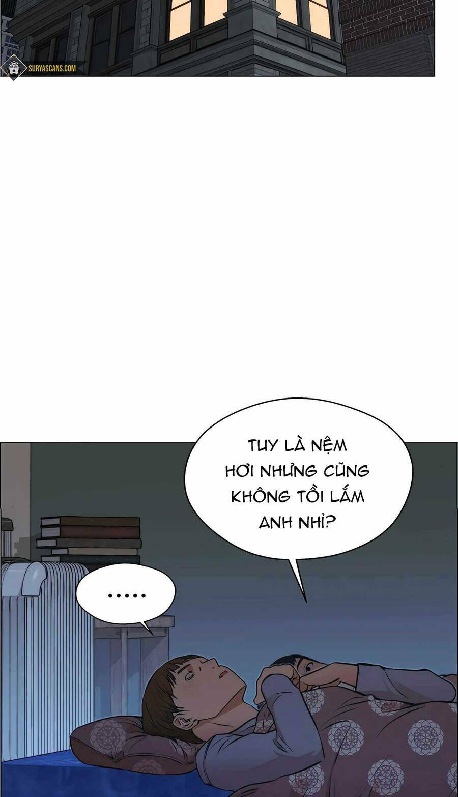 Người Đàn Ông Thực Thụ Chapter 130 - Trang 60