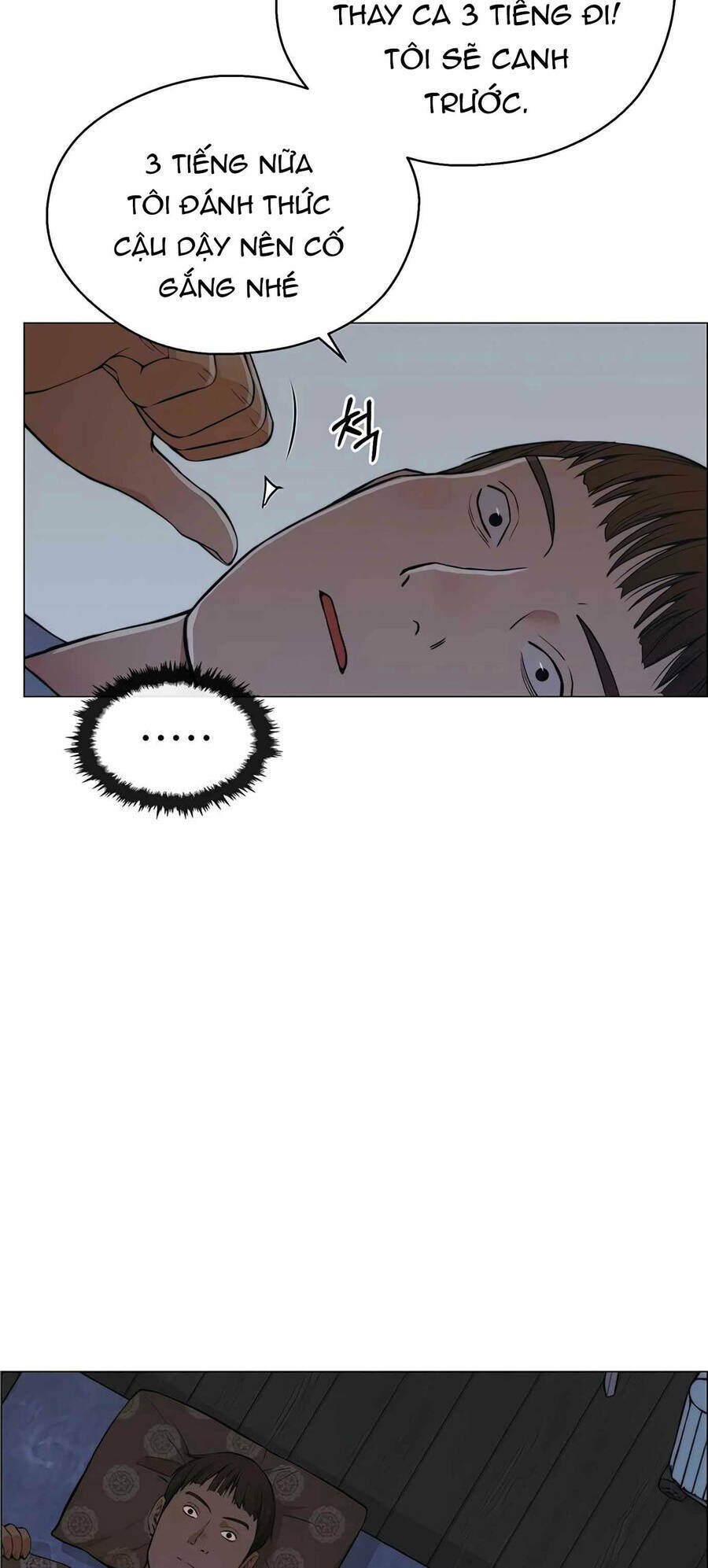 Người Đàn Ông Thực Thụ Chapter 130 - Trang 62