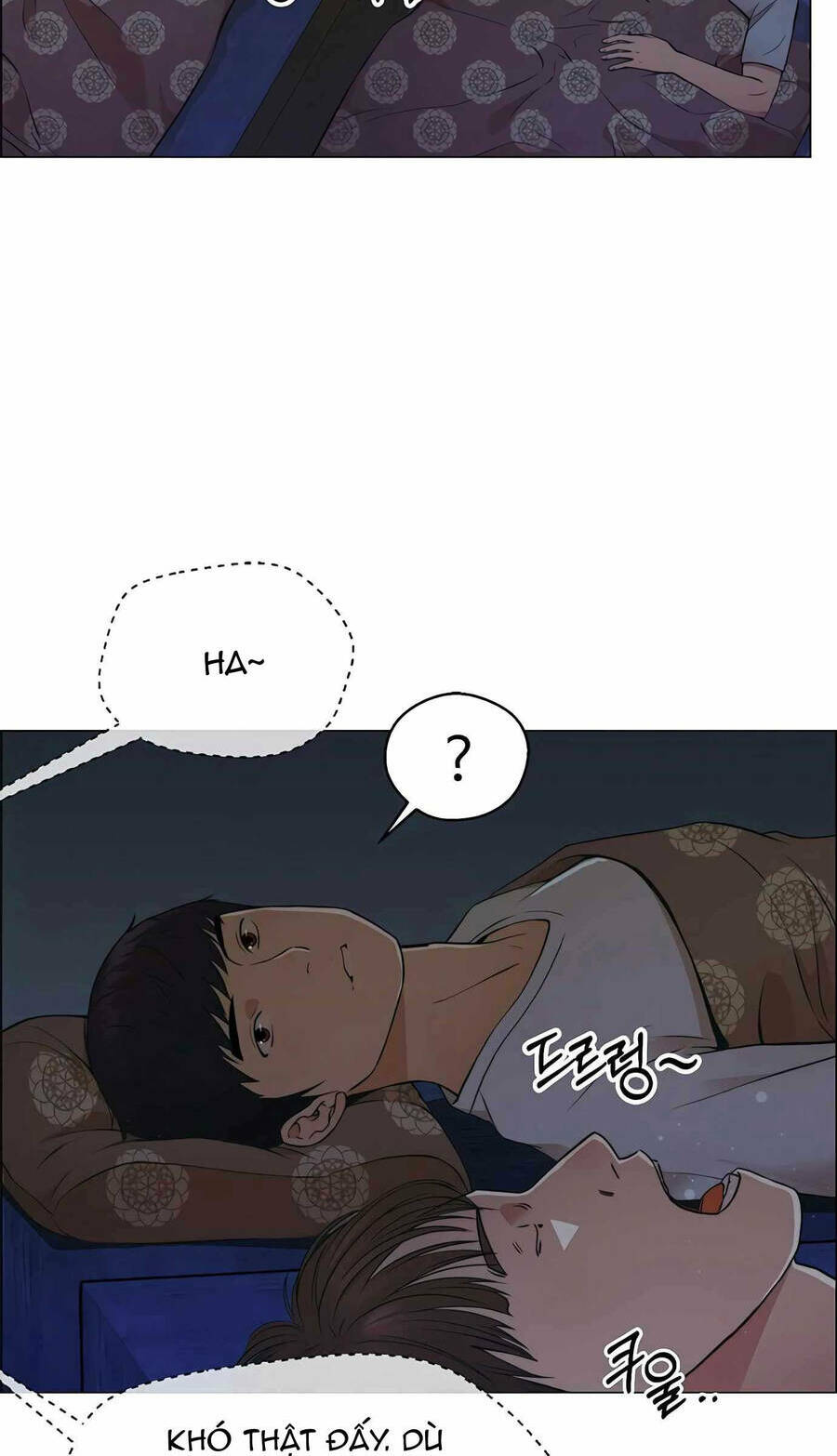 Người Đàn Ông Thực Thụ Chapter 130 - Trang 65