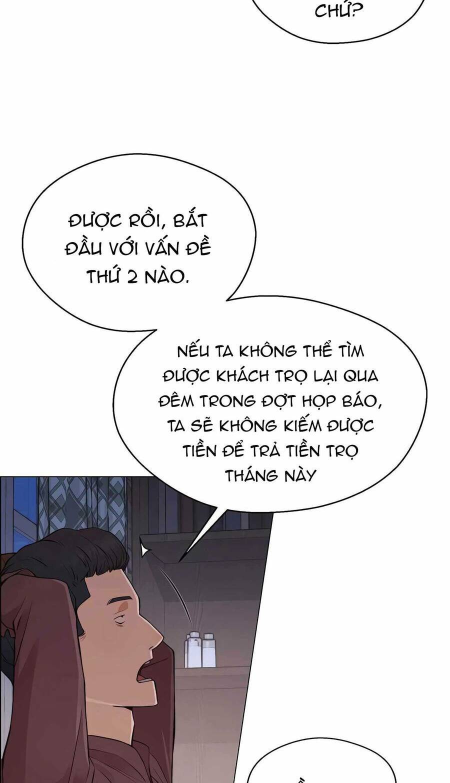 Người Đàn Ông Thực Thụ Chapter 130 - Trang 69