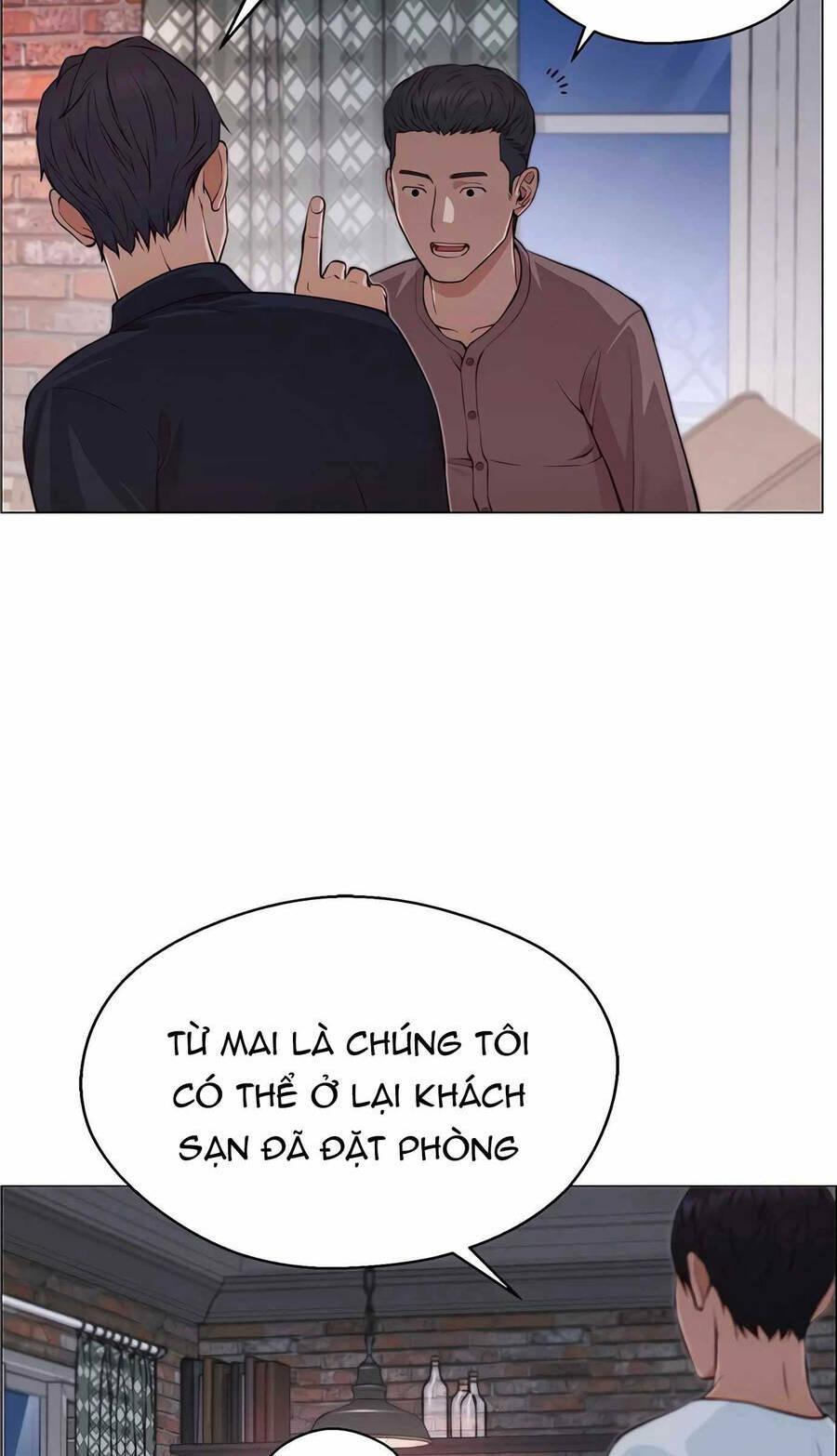 Người Đàn Ông Thực Thụ Chapter 130 - Trang 71