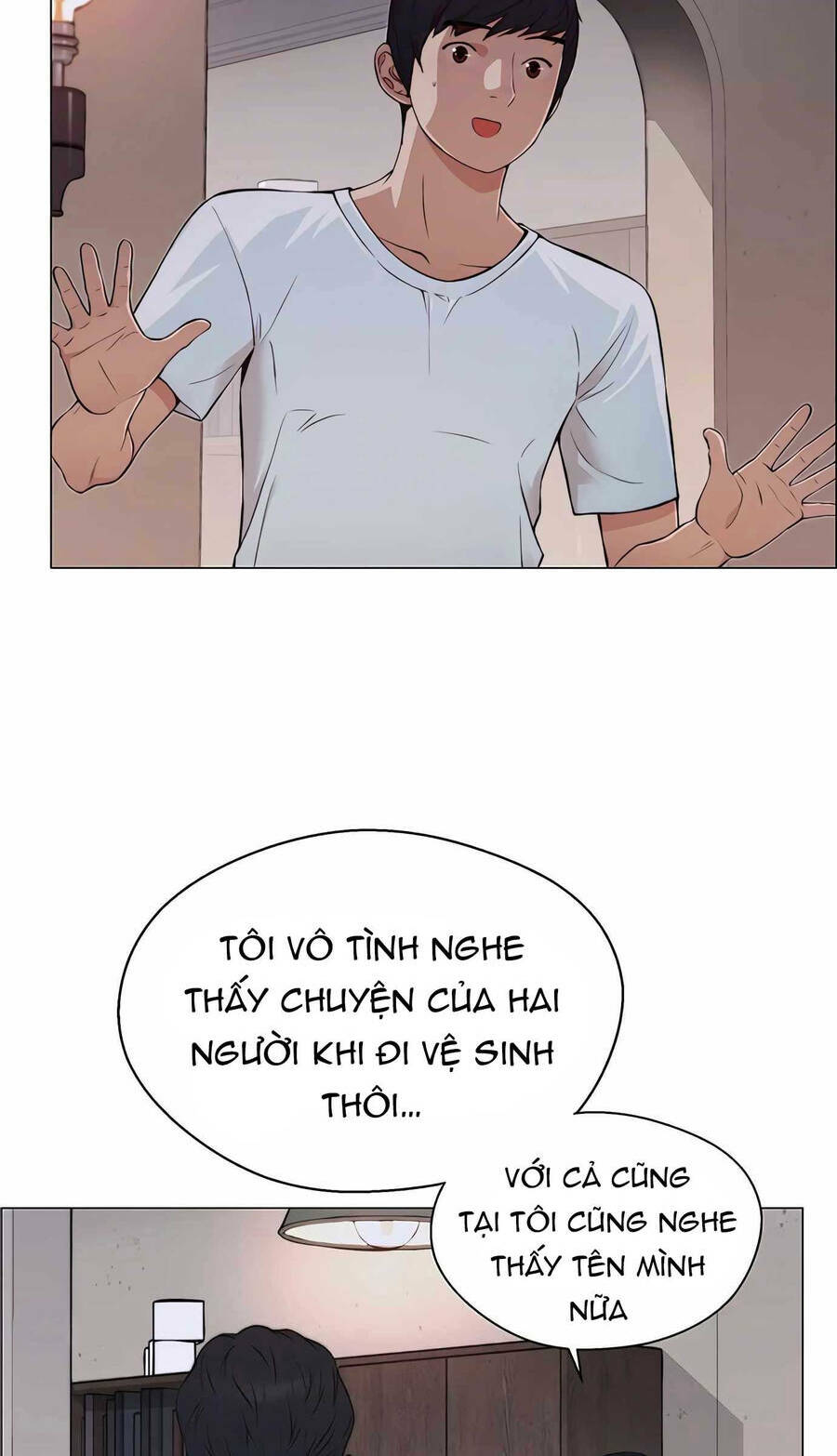 Người Đàn Ông Thực Thụ Chapter 130 - Trang 73