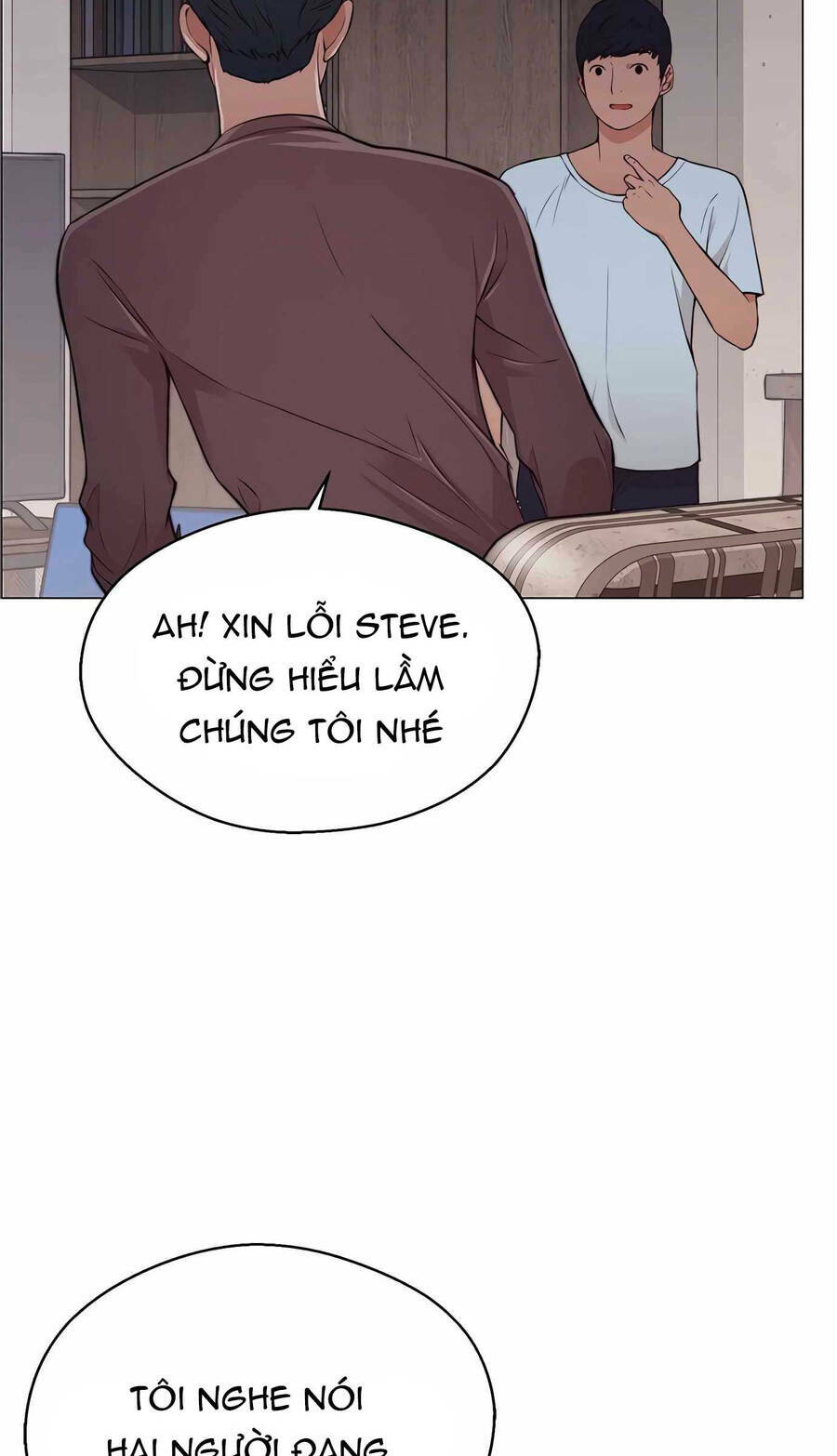 Người Đàn Ông Thực Thụ Chapter 130 - Trang 74