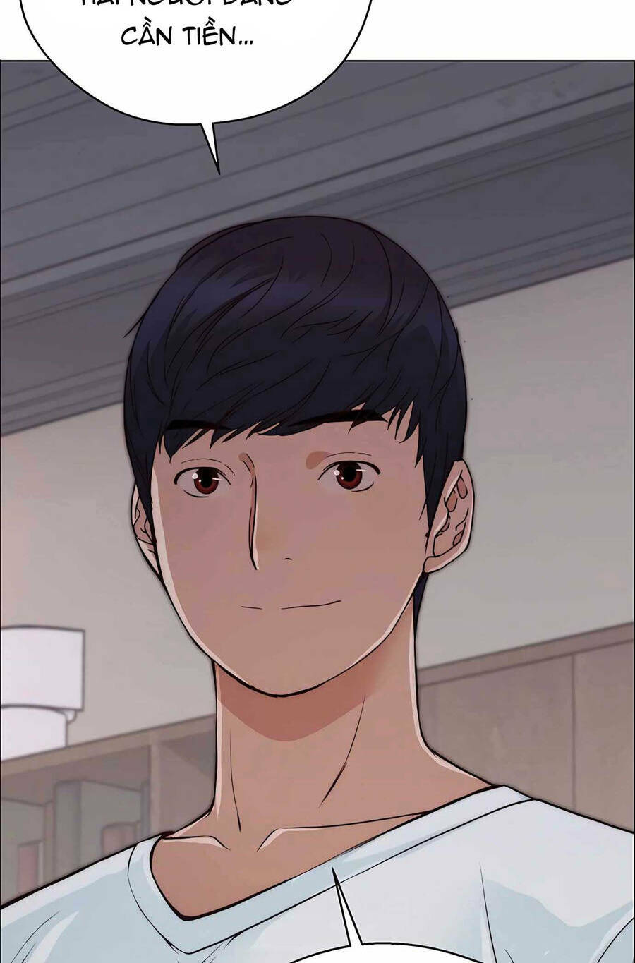 Người Đàn Ông Thực Thụ Chapter 130 - Trang 75