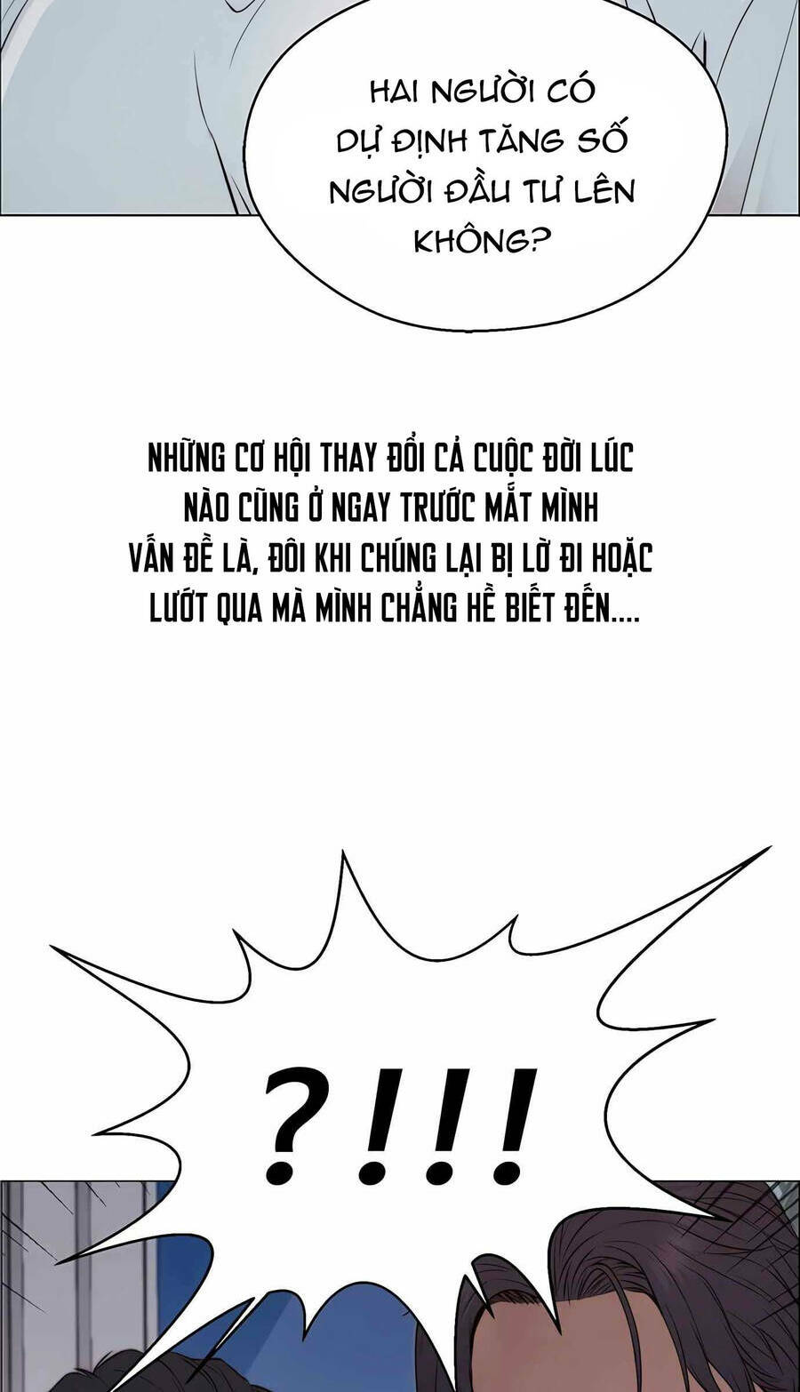 Người Đàn Ông Thực Thụ Chapter 130 - Trang 76