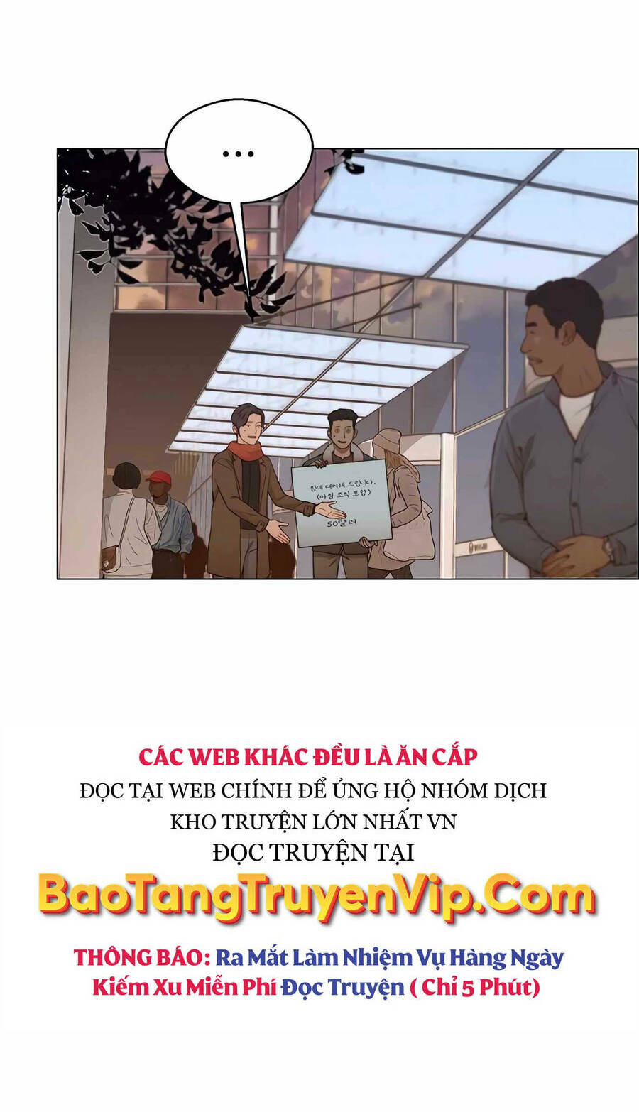 Người Đàn Ông Thực Thụ Chapter 130 - Trang 8