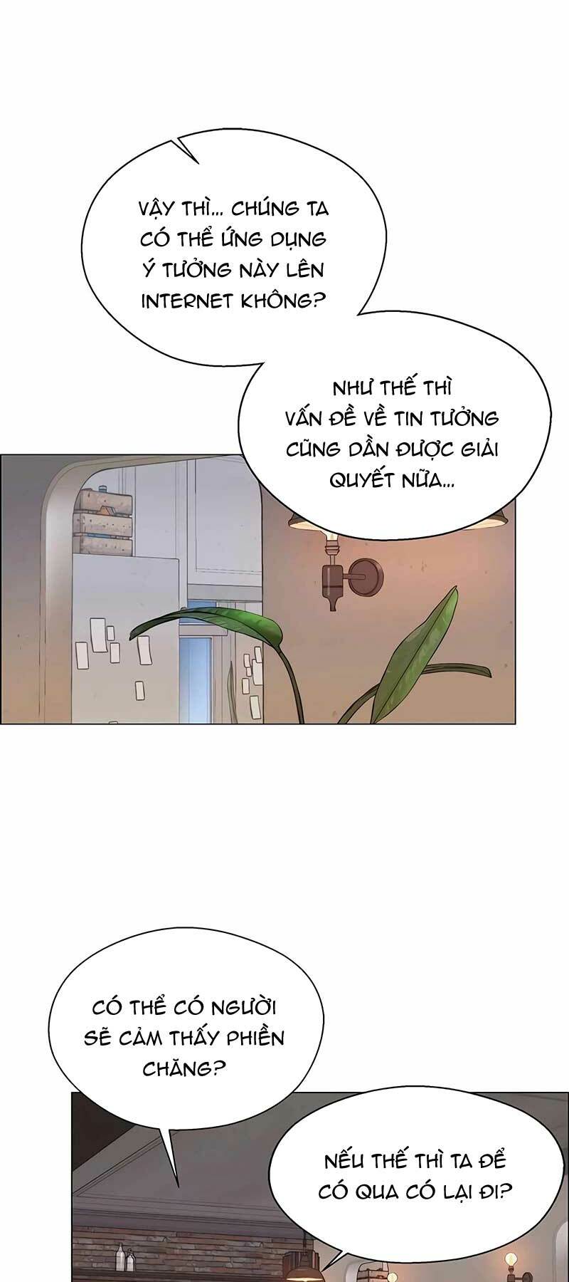 Người Đàn Ông Thực Thụ Chapter 131 - Trang 9