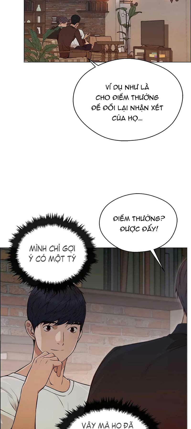 Người Đàn Ông Thực Thụ Chapter 131 - Trang 10