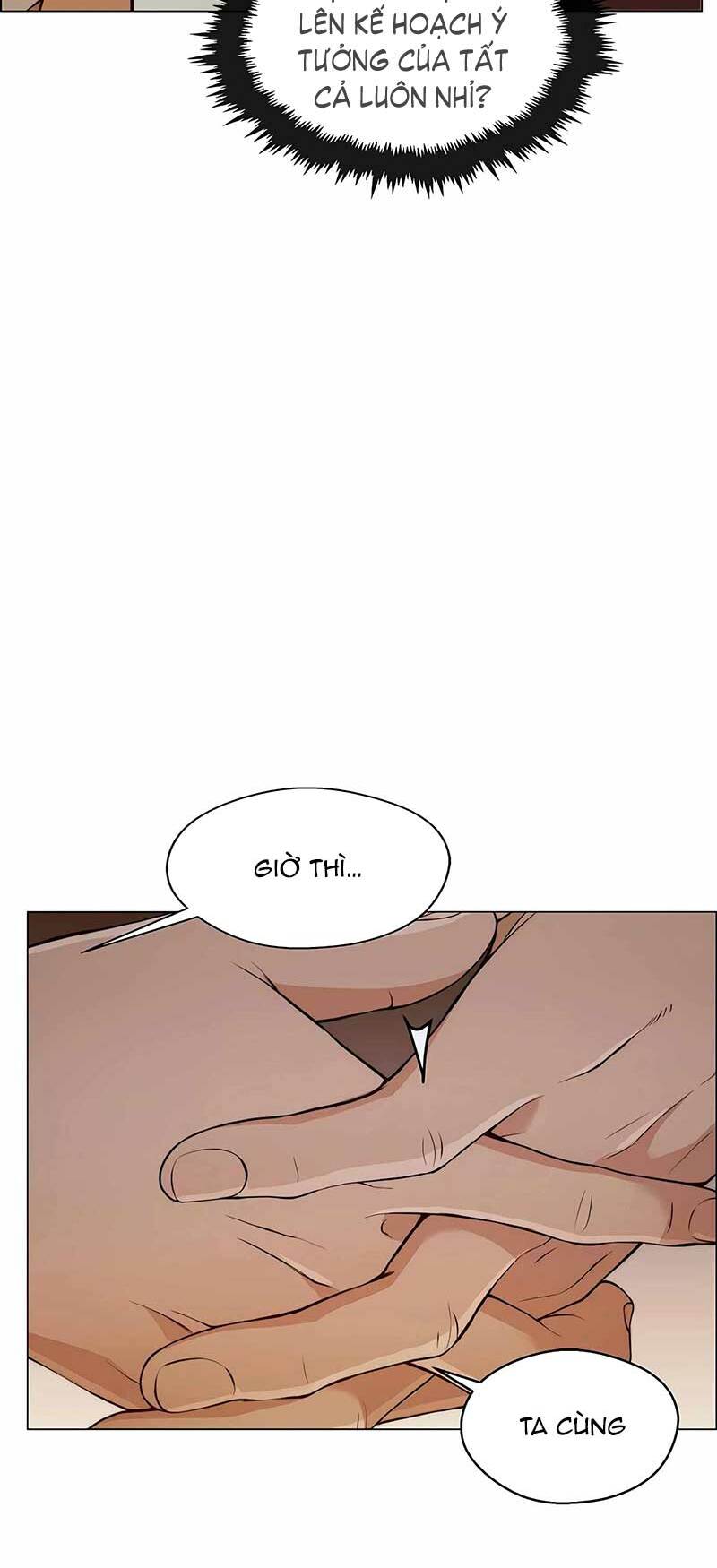 Người Đàn Ông Thực Thụ Chapter 131 - Trang 11