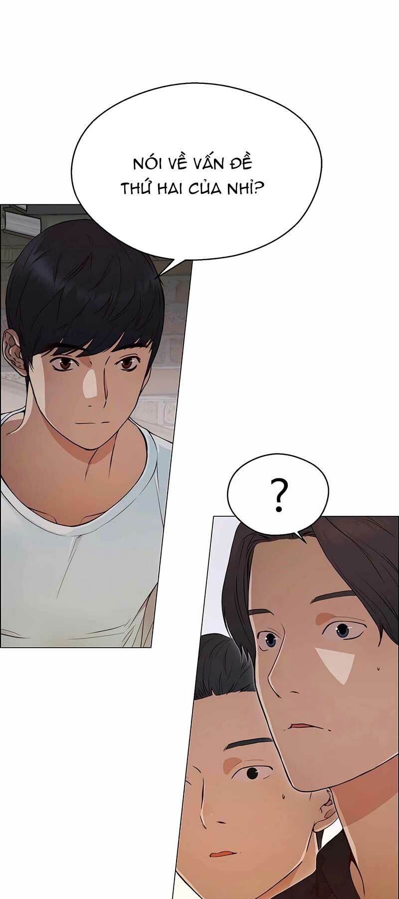 Người Đàn Ông Thực Thụ Chapter 131 - Trang 12