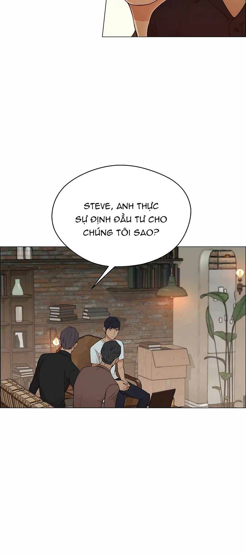 Người Đàn Ông Thực Thụ Chapter 131 - Trang 13