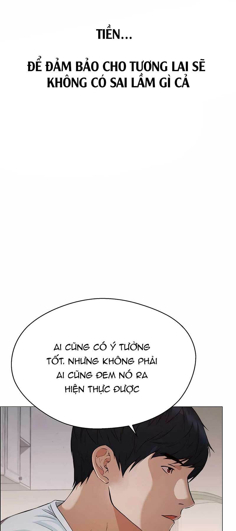 Người Đàn Ông Thực Thụ Chapter 131 - Trang 14