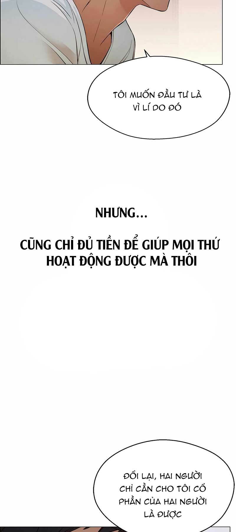 Người Đàn Ông Thực Thụ Chapter 131 - Trang 15