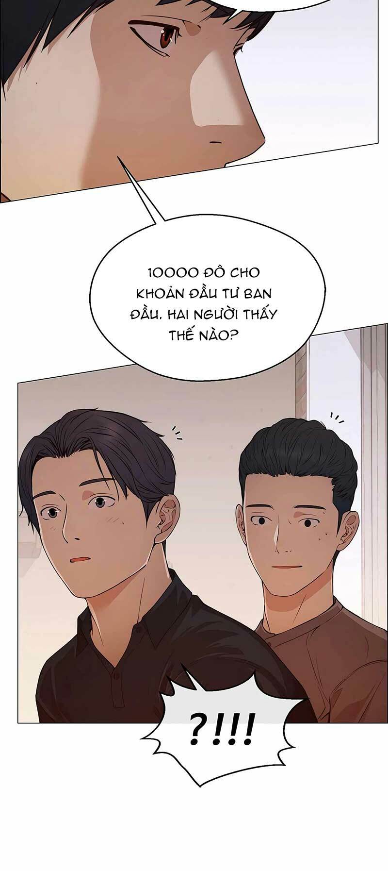 Người Đàn Ông Thực Thụ Chapter 131 - Trang 16