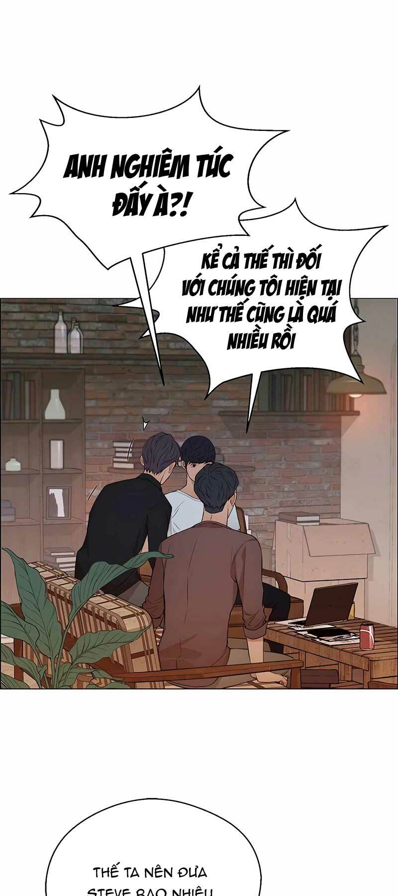 Người Đàn Ông Thực Thụ Chapter 131 - Trang 17