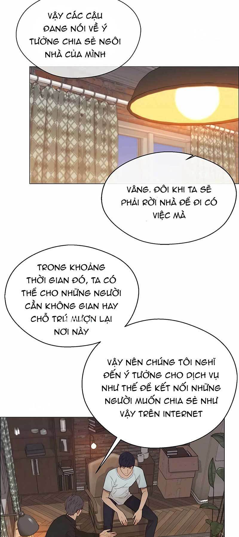 Người Đàn Ông Thực Thụ Chapter 131 - Trang 1