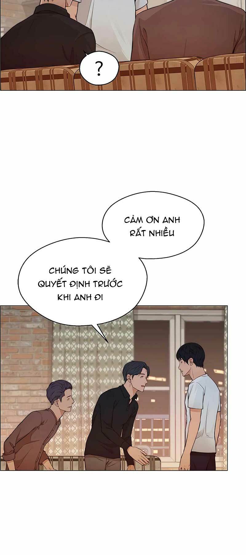 Người Đàn Ông Thực Thụ Chapter 131 - Trang 19