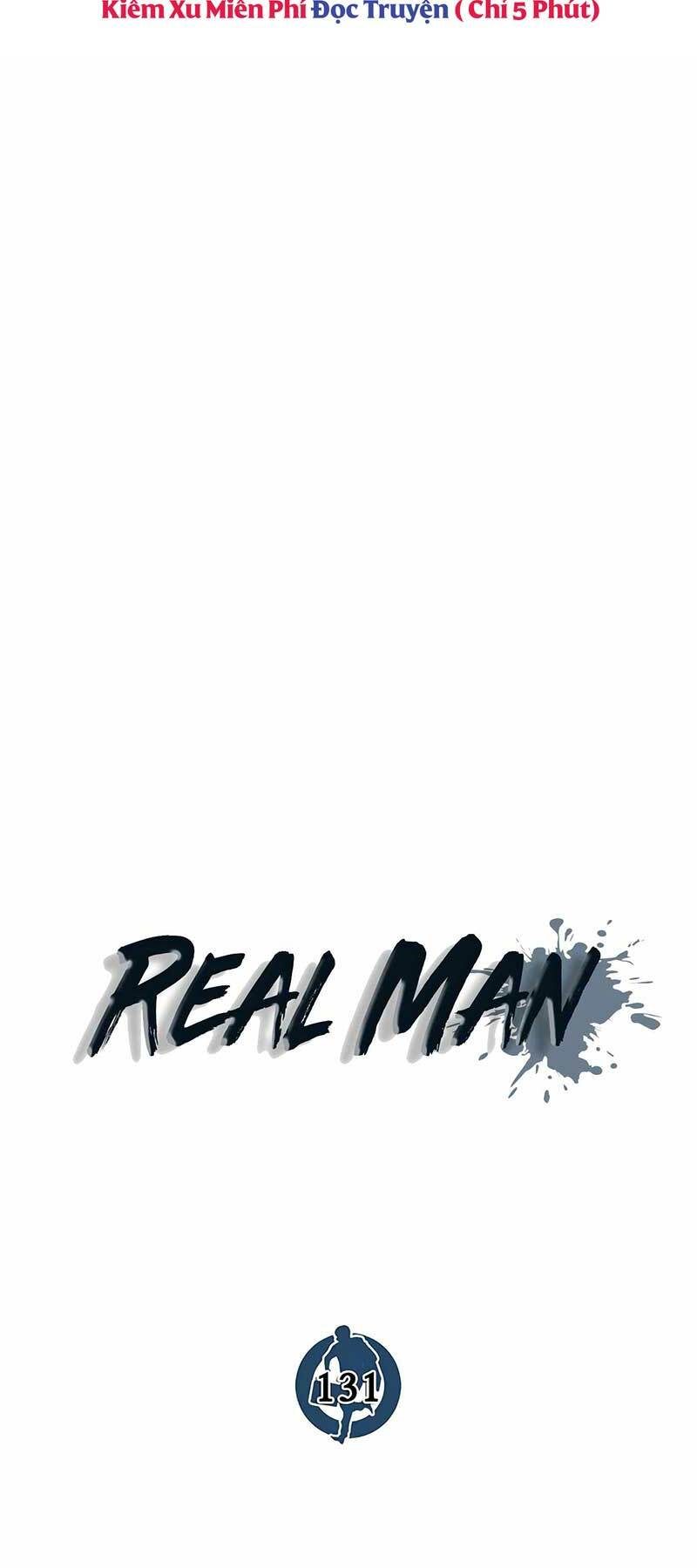 Người Đàn Ông Thực Thụ Chapter 131 - Trang 21