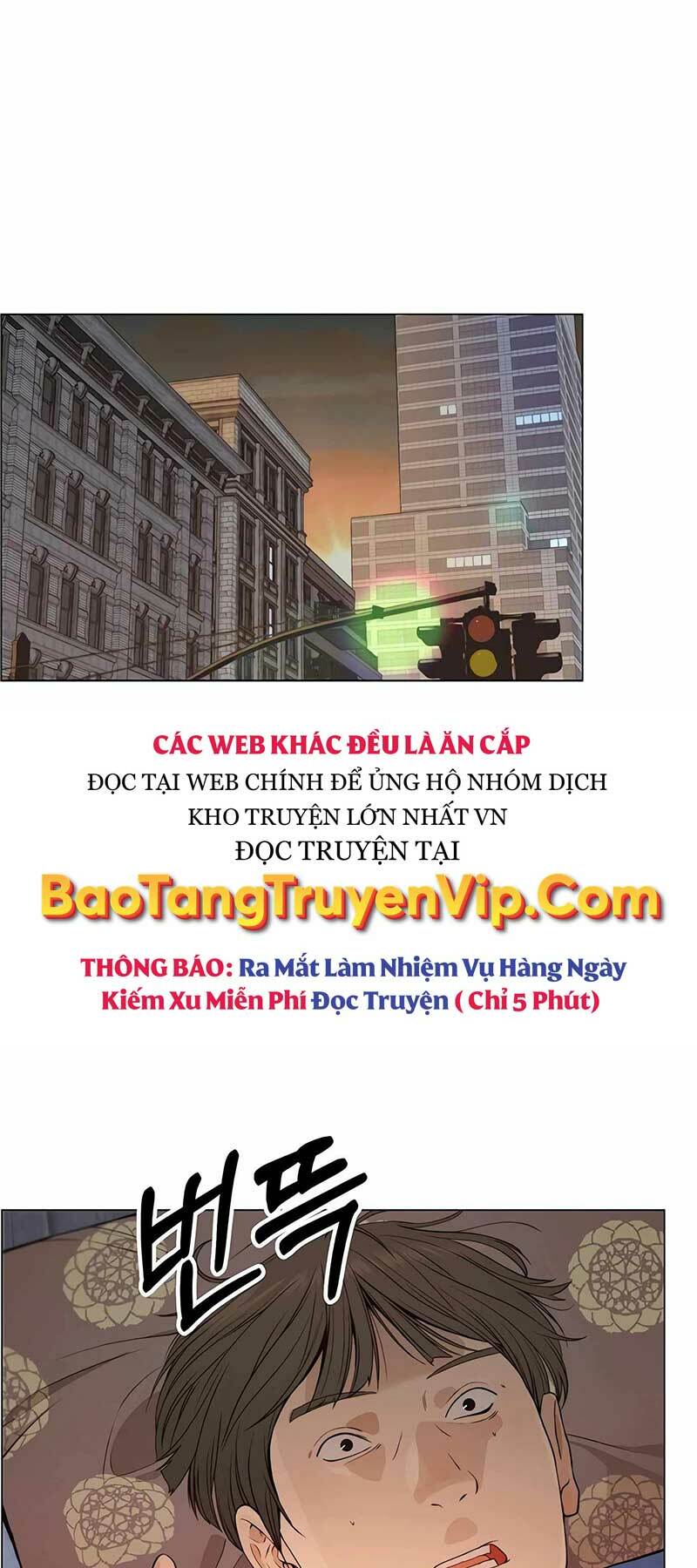 Người Đàn Ông Thực Thụ Chapter 131 - Trang 23