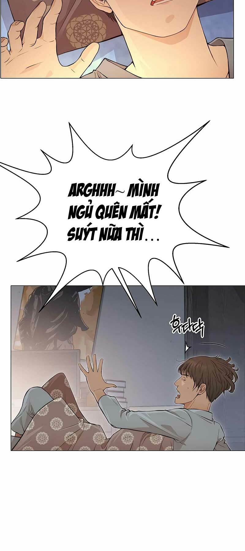 Người Đàn Ông Thực Thụ Chapter 131 - Trang 24