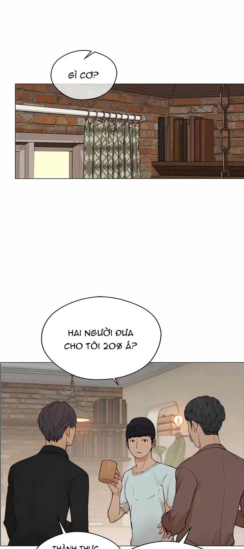 Người Đàn Ông Thực Thụ Chapter 131 - Trang 27