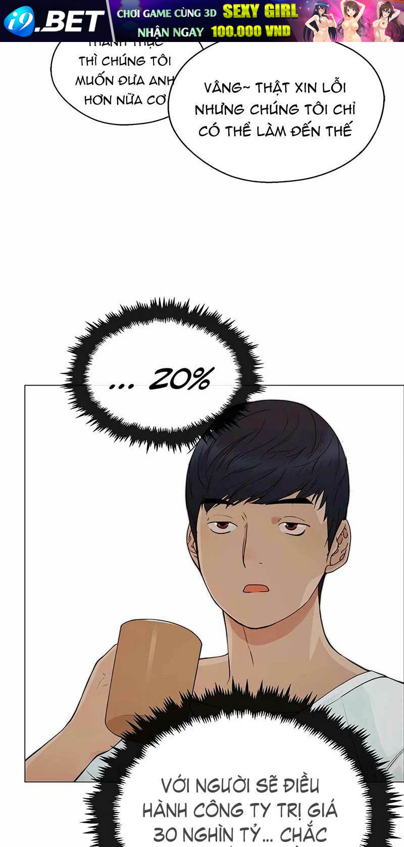 Người Đàn Ông Thực Thụ Chapter 131 - Trang 28